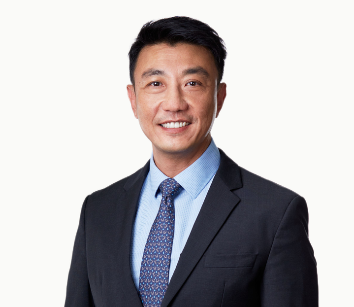 Wong Wai Meng