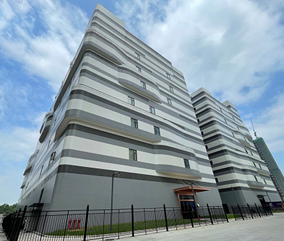 Guangdong Data Centre 1