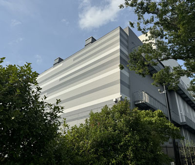 Tokyo Data Centre 1