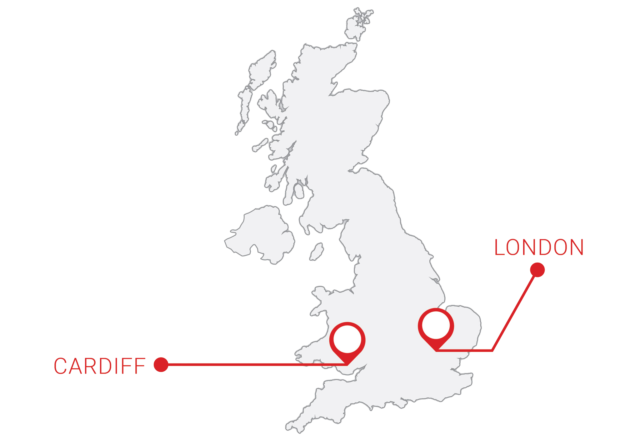 uk map